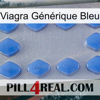 Viagra Générique Bleu 21